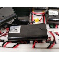 Акумуляторна батарея 6s2p Molicel INR21700-P42A