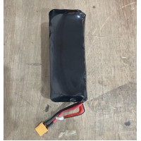 Акумуляторна батарея  ID 8S4P