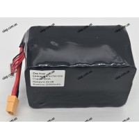 Акумуляторна батарея Samsung 6s4p 20000mAh XT90