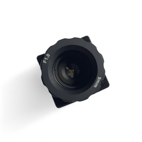 Тепловізійна камера FPV Axisflying СХ 256x192 9 mm