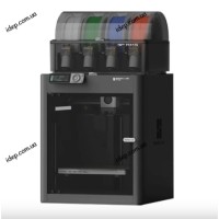 3D принтер Bambu Lab P1S Combo