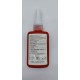 Фіксатор різьби синій середньої міцності Baoguan 243, 50 ml