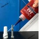 Фіксатор різьби синій середньої міцністі Baoguan 243, 50 ml