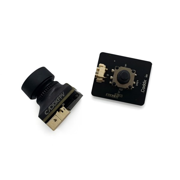 Камера FPV CADDXFPV Ratel Pro 