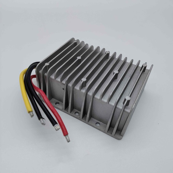 Підвищувальний перетворювач напруги DC-DC EVEPS 784W