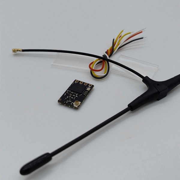 Приймач ELRS 915MHz RX Paurc