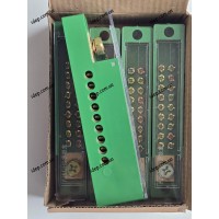 Розподільний блок FJ6/JHD 1 на 9