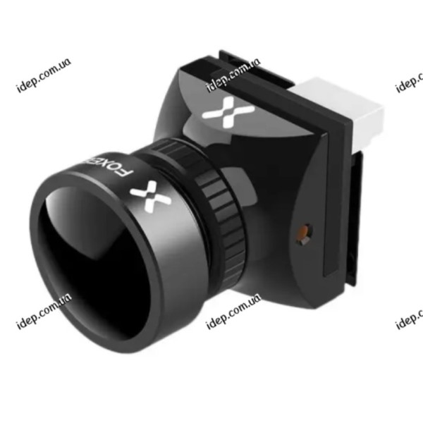 Камера FOXEER NIGHT CAT 3 Micro 1/3" 1200TVL M12 L2.1 MK