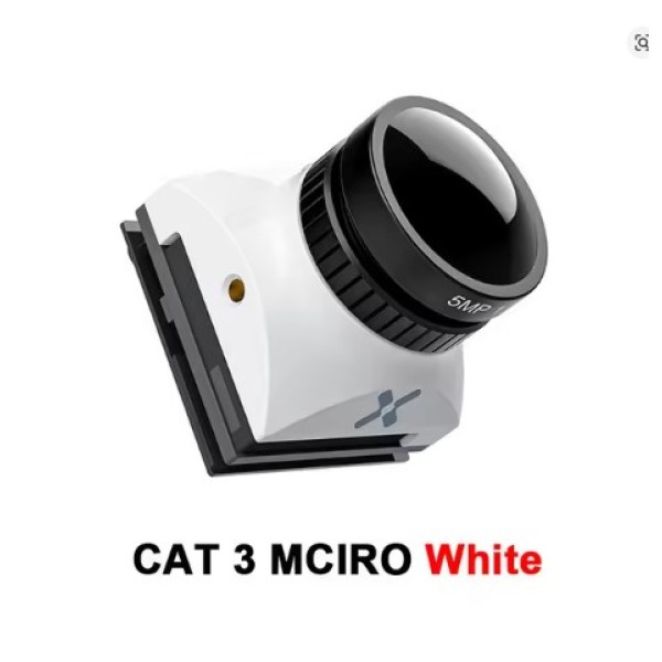 Камера FOXEER NIGHT CAT 3 Micro 1/3" 1200TVL