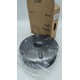 Філамент JAYO PETG Black (Чорний), 1,1 кг, з ПДВ