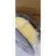 Філамент JAYO PLA Lemon yellow (Лимонно-жовтий), 1,1 кг, з ПДВ