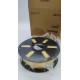 Філамент JAYO PLA Lemon yellow (Лимонно-жовтий), 1,1 кг, з ПДВ
