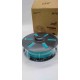 Філамент JAYO PLA Matte sky blue (Матовий небесно-блакитний), 1,1 кг, з ПДВ