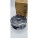Філамент JAYO PLA Black (Чорний), 1,1 кг, з ПДВ