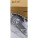Філамент JAYO PLA Black (Чорний), 1,1 кг, з ПДВ