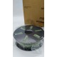 Філамент JAYO PLA Olive green (Оливково-зелений), 1,1 кг, з ПДВ
