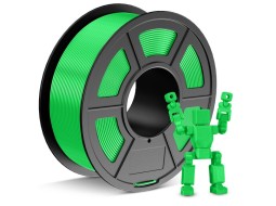 Філамент JAYO PETG Green (Зелений), 1,1 кг, з ПДВ