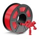 Філамент JAYO PETG RED (Червоний), 1,1 кг, з ПДВ