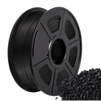Філамент JAYO PETG чорний, 1,4 кг