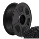 Філамент JAYO PETG чорний, 1,4 кг