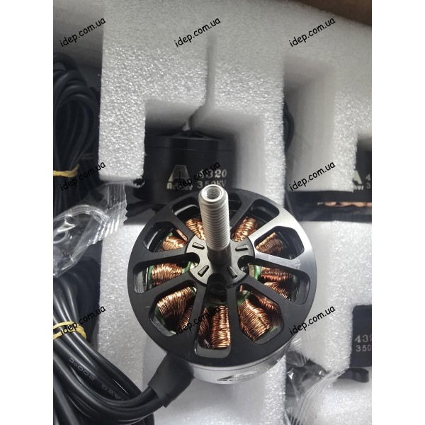 Мотор для FPV FlashHobby A4320