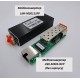 Медіаконвертер micro-mini LNK-M3011SFP 