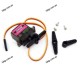 Сервопривід MG90S TowerPro 180° (Micro Servo) 