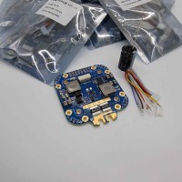 Плата розподілу живлення PDB FCHUB-12S V2 