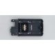 Зовнішній ELRS-модуль RadioMaster Nomad Dual 1W Gemini Xrossband