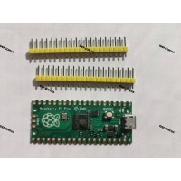 Мікроконтролер Raspberry Pi Pico RP2040 ARM Cortex M0+ [#A-1]