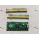 Мікроконтролер Raspberry Pi Pico RP2040 ARM Cortex M0+ [#A-1]