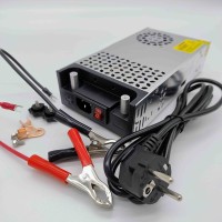 Блок живлення імпульсний SE-400-28