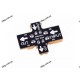 Запобіжник JHEMCU Smoke Stopper 3-30V XT30-XT60 SS Смоук стоппер