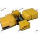 Запобіжник JHEMCU Smoke Stopper 3-30V XT30-XT60 SS Смоук стоппер