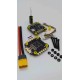 Польотний стек SpeedyBee F405 V3 з ESC 50A 3-6s BLHeli_S 4в1 30x30мм