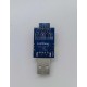 USB-UART програматор / USB-TTL адаптер Ashining AS15-USB-T3 V1.0