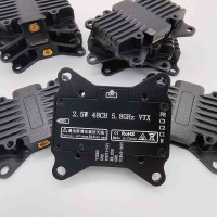 Передавач VTX 2.5W 48CH 5.8GHz