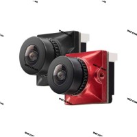 Камера Caddx Ratel 2 Micro 1200TVL 1/1.8" Starlight HDR 16:9/4:3 NTSC/PAL