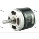 Мотор Dualsky ECO 3520C KV510 1150W для літаків