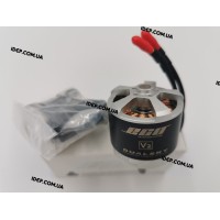 Мотор Dualsky ECO 3520C KV510 1150W для літаків