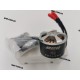 Мотор Dualsky ECO 3520C KV510 1150W для літаків