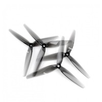 Пропелери HQProp 7X3.5X3 PC 7035 Light Grey