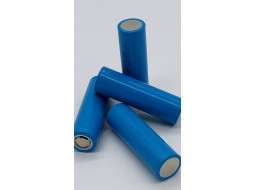 Акумулятор Molicel INR-21700-M65A