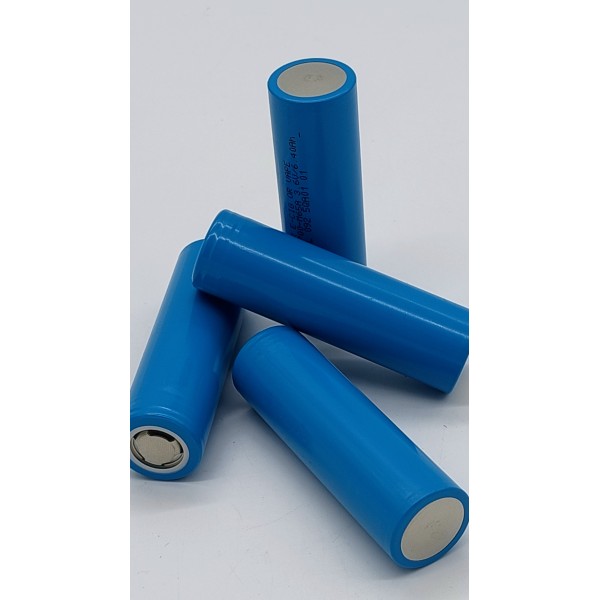 Акумулятор Molicel INR-21700-M65A