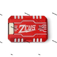 Передавач HGLRC Zeus VTX PRO 1.6W