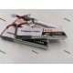 Аккумулятор Happymodel 650 мАч-60C-2.47WH
