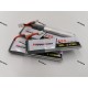 Аккумулятор Happymodel 650 мАч-60C-2.47WH