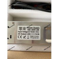 Блок Живлення імпульсний SE-400-28