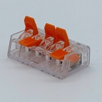З’єднувач 5P Terminal Block KV2210