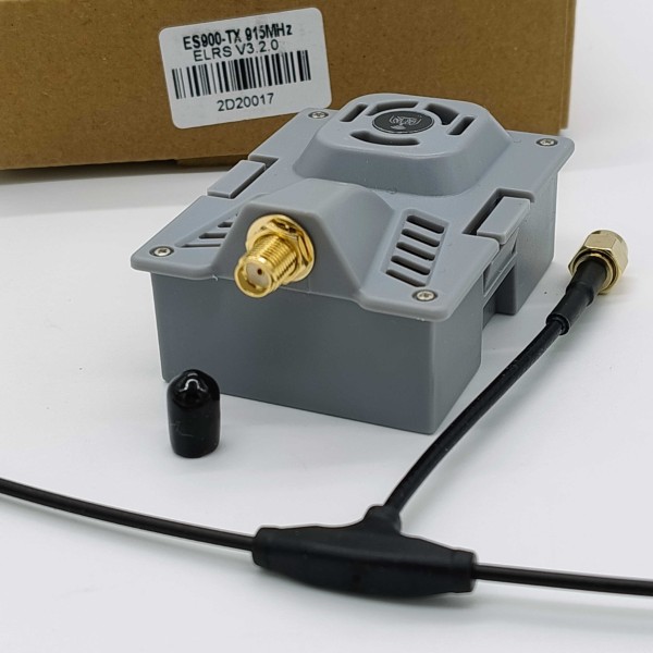 Радіомодуль ELRS - Передавач ES900-TX 915MHz (ELRS V3.2.0)